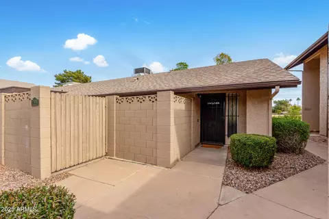 17829 N 45th Ave, Glendale, AZ 85308