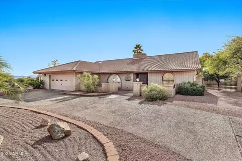 15205 E Palomino Blvd, Fountain Hills, AZ 85268