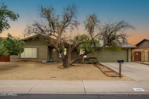4529 W Columbine Dr, Glendale, AZ 85304