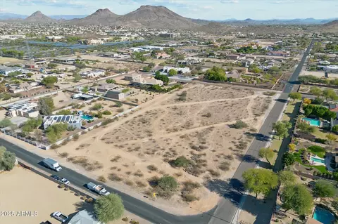 2 N Nnnn N 72nd Ave #-, Peoria, AZ 85383