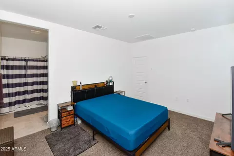 Bedroom - 3372 W Stanton Ave, Apache Junction, AZ 85120 photo 1 of 2