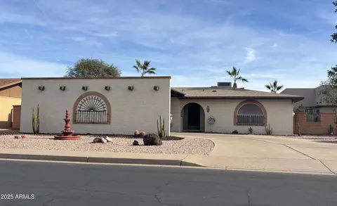1131 S St Paul --, Mesa, AZ 85206