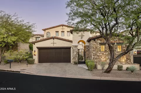 19501 N 101st St, Scottsdale, AZ 85255