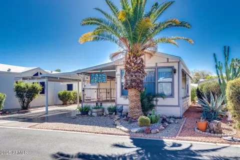 17200 W Bell Rd #64, Surprise, AZ 85374
