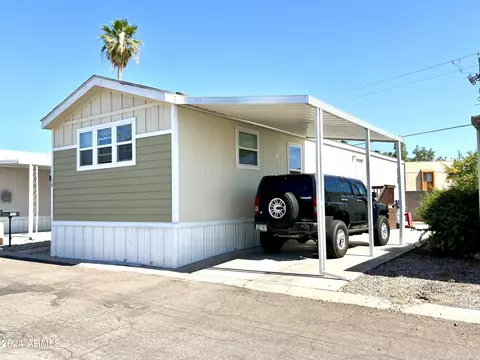 701 S Dobson Rd #158, Mesa, AZ 85202