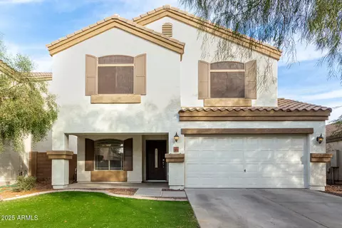 10936 W Taft St, Phoenix, AZ 85037