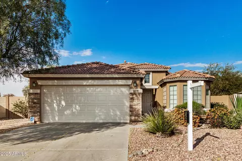 13348 W Calavar Cir, Surprise, AZ 85379