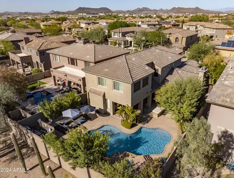 3655 E Louise Dr, Phoenix, AZ 85050 photo 24