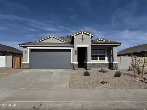 35980 W San Ildefanso Ave, Maricopa, AZ 85138