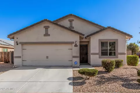 20609 N Wilford Ave, Maricopa, AZ 85138