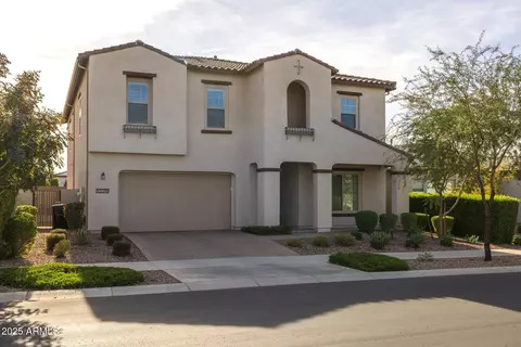 10129 E Strobe Ave, Mesa, AZ 85212