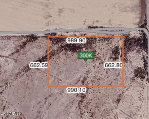 0 Kelso Rd #-, Stanfield, AZ 85172