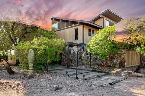 16409 E Kingstree Blvd, Fountain Hills, AZ 85268