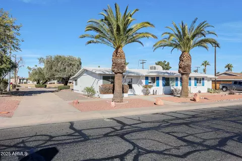 10516 W Peoria Ave, Sun City, AZ 85351