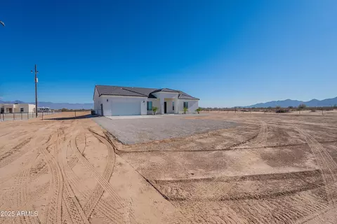 26623 S 187th Ave, Buckeye, AZ 85326