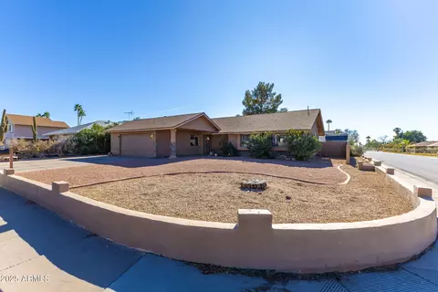3953 W Evans Dr, Phoenix, AZ 85053
