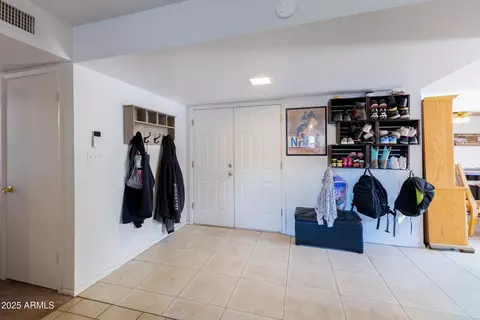 Entry Way - 3953 W Evans Dr, Phoenix, AZ 85053 photo 1 of 1