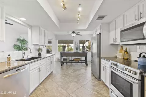 6164 E Minton Pl, Mesa, AZ 85215 photo 5