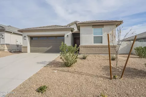 4155 S 243rd Dr, Buckeye, AZ 85326