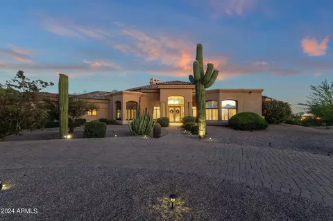 9325 E Paraiso Dr, Scottsdale, AZ 85255