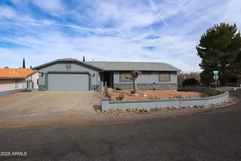 2231 S Roundup Trl #4, Cottonwood, AZ 86326