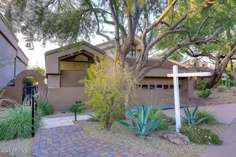 25150 N Windy Walk Dr #39, Scottsdale, AZ 85255