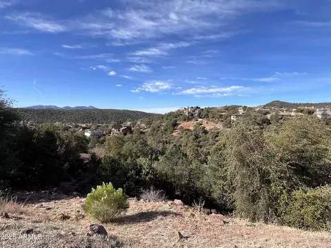 211 S Brassie Dr #55, Payson, AZ 85541
