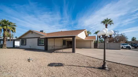 3716 W Augusta Ave, Phoenix, AZ 85051