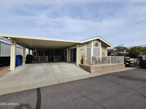 650 N Hawes Rd #5108, Mesa, AZ 85207