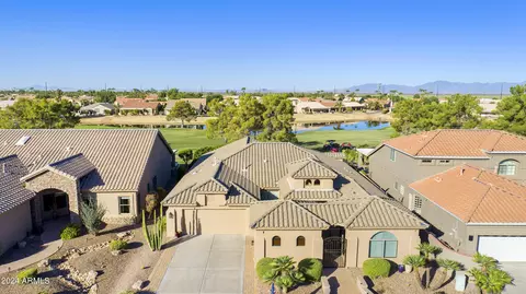 24414 S Lakeway Cir SW, Sun Lakes, AZ 85248