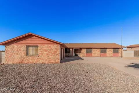 24906 W Boone Dr, Casa Grande, AZ 85193