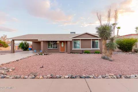 4001 W Lupine Ave, Phoenix, AZ 85029