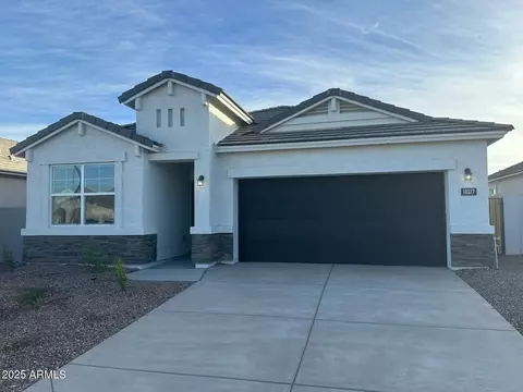 18377 W Desert Hollow Dr, Wittmann, AZ 85361