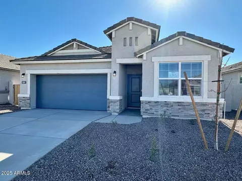 18341 W Desert Hollow Dr, Wittmann, AZ 85361