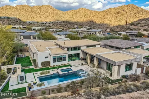 13454 N Stone View Trl, Fountain Hills, AZ 85268