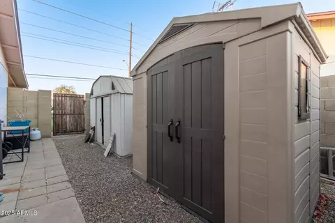4440 E Juniper Ave, Phoenix, AZ 85032 photo 28