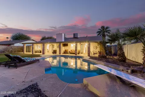 4440 E Juniper Ave, Phoenix, AZ 85032 photo 2