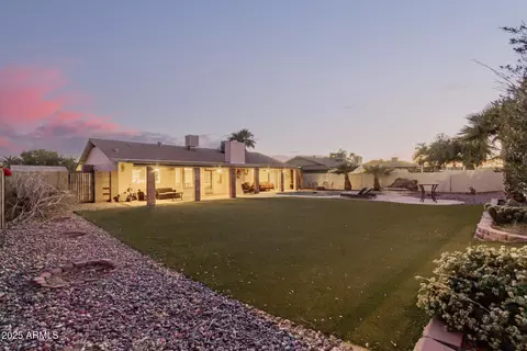 4440 E Juniper Ave, Phoenix, AZ 85032 photo 23