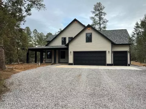 710 N 39th Dr, Show Low, AZ 85901