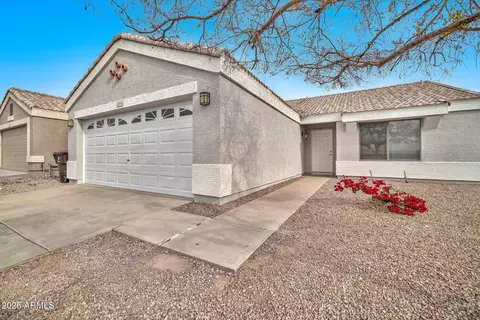 8275 N 112th Ave, Peoria, AZ 85345