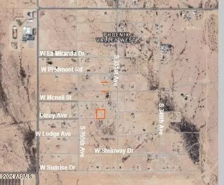 XX166 W Olney Avenue #-, Tonopah, AZ 85354