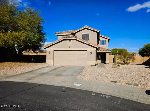 9 N 226th Cir, Buckeye, AZ 85326