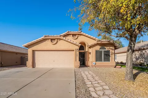 1428 S Roanoke --, Mesa, AZ 85206