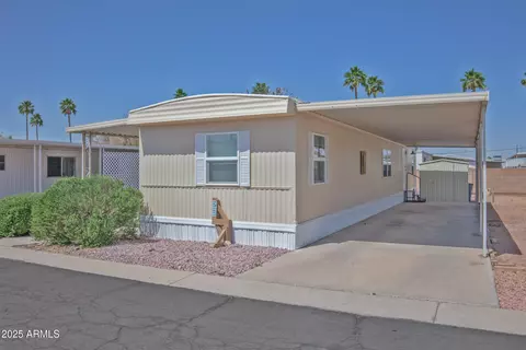 7302 W Peoria Ave #55, Peoria, AZ 85345
