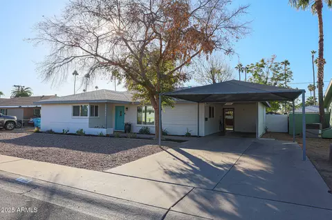 1719 W Highland Ave, Phoenix, AZ 85015