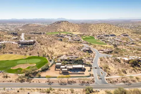 3703 S Avenida De Angeles --, Gold Canyon, AZ 85118
