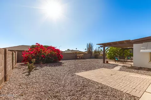 Exterior - 8039 E Madero Ave, Mesa, AZ 85209 photo 2 of 4