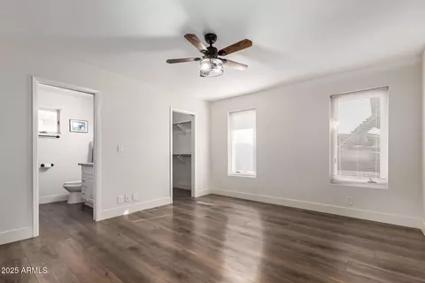 Bedroom - 8039 E Madero Ave, Mesa, AZ 85209 photo 1 of 5