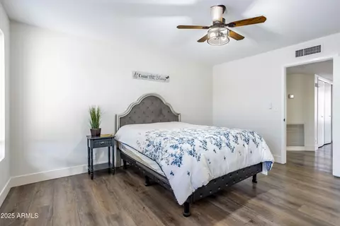 Bedroom - 8039 E Madero Ave, Mesa, AZ 85209 photo 5 of 5