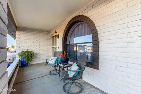 Exterior - 8039 E Madero Ave, Mesa, AZ 85209 photo 4 of 4